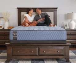 Galveston Full Medium Tight Top Mattress -Furniture Promotion Store 810548955 810548956 810548957 810548958 810548898 10