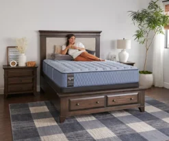 Galveston Twin XL Medium Tight Top Mattress -Furniture Promotion Store 810548955 810548956 810548957 810548958 810548898 8 3