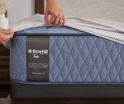Broyhill By Sealy Galveston Medium Tight Top Mattress -Furniture Promotion Store 810548955 810548956 810548957 810548958 810548898 9