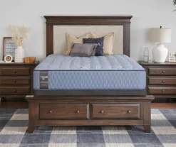 Galveston Twin XL Medium Tight Top Mattress -Furniture Promotion Store 810548958 1 1