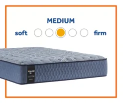 Broyhill By Sealy Galveston Medium Tight Top Mattress -Furniture Promotion Store 810548958 3