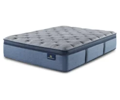 Broyhill By Serta Perfect Sleeper Springdale Firm Pillow Top Mattress