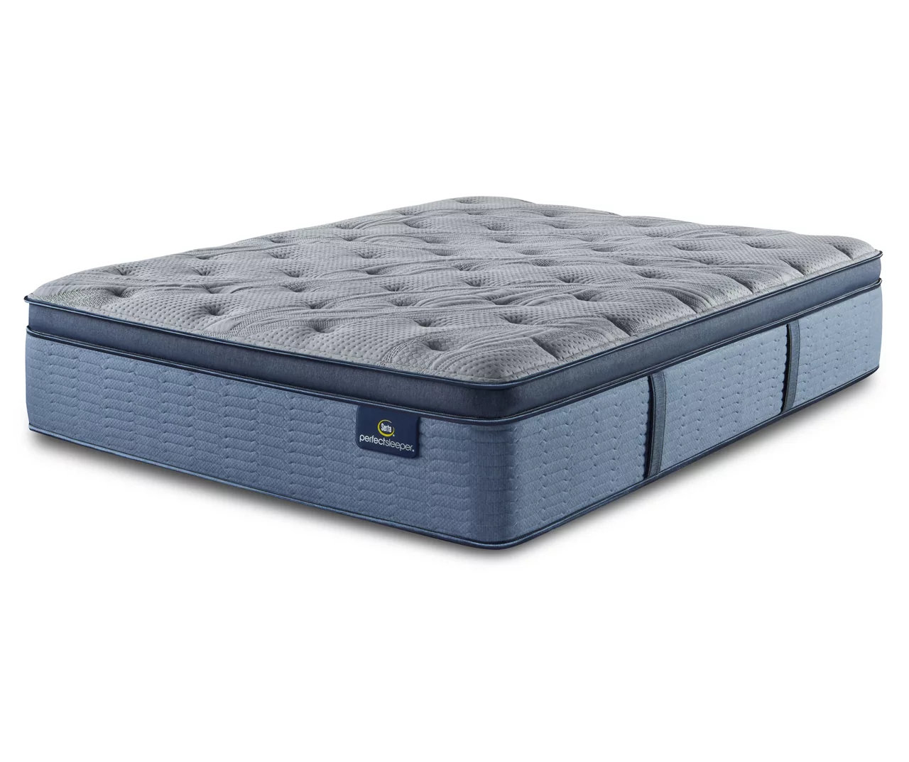 Perfect Sleeper Springdale Twin Firm Pillow Top Mattress 3 Perfect Sleeper Springdale Twin Firm Pillow Top Mattress
