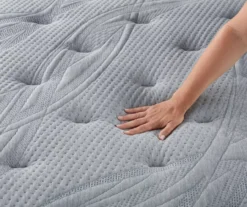 Perfect Sleeper Springdale Full Firm Pillow Top Mattress -Furniture Promotion Store 810551598 810551599 810551600 810551801 810551802 810551803 3 3