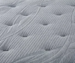Broyhill By Serta Perfect Sleeper Springdale Firm Pillow Top Mattress -Furniture Promotion Store 810551598 810551599 810551600 810551801 810551802 810551803 4 2