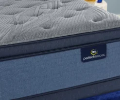Broyhill By Serta Perfect Sleeper Springdale Firm Pillow Top Mattress -Furniture Promotion Store 810551598 810551599 810551600 810551801 810551802 810551803 6 2
