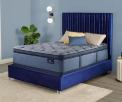 Perfect Sleeper Springdale Full Firm Pillow Top Mattress -Furniture Promotion Store 810551598 810551599 810551600 810551801 810551802 810551803 7 3