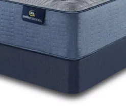 Serta Perfect Sleeper Seymour Plush Mattress -Furniture Promotion Store 810551804 810551805 810551806 810551807 810551808 810551809 2 2