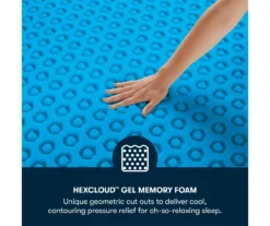 Perfect Sleeper Seymour King Plush Mattress 20 Perfect Sleeper Seymour King Plush Mattress -Furniture Promotion Store 810551806 810551805 1590048 M8 3