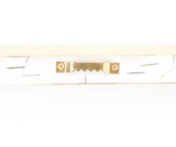 Gray & Brown Abstract Landscape Framed Canvas -Furniture Promotion Store 810552398 2