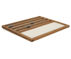 Brown Sliding Rule Wall Calendar 6 Brown Sliding Rule Wall Calendar -Furniture Promotion Store 810552837 1