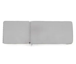 Broyhill Eagle Brooke All-Weather Wicker Cushioned Chaise Lounger -Furniture Promotion Store 810555202 3