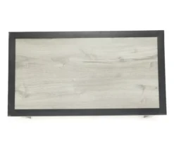 Eagle Brooke Wood Look Patio Coffee Table 11 Eagle Brooke Wood Look Patio Coffee Table -Furniture Promotion Store 810555217 3