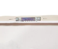 Blue & White Abstract Ocean 1 Wrapped Canvas 7 Blue & White Abstract Ocean 1 Wrapped Canvas -Furniture Promotion Store 810555618 810555801 810555802 810558513 810558512 2