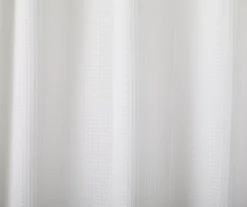 Broyhill Fabric Shower Curtain -Furniture Promotion Store 810559974 2