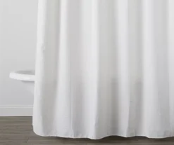 Broyhill Fabric Shower Curtain -Furniture Promotion Store 810559974