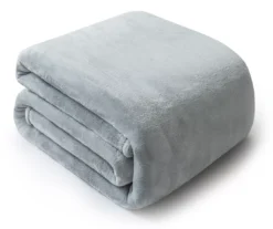 Broyhill Velvet Plush Blanket -Furniture Promotion Store 810575455 810575451