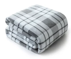 Broyhill Velvet Plush Blanket -Furniture Promotion Store 810575458 810575428