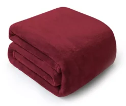Broyhill Velvet Plush Blanket -Furniture Promotion Store 810575684