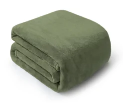 Broyhill Velvet Plush Blanket -Furniture Promotion Store 810575686