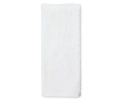 Broyhill Damask Jacquard Velour Towel -Furniture Promotion Store 810578034
