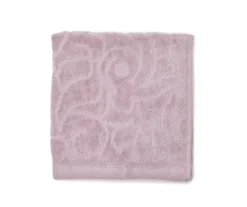 Broyhill Damask Jacquard Velour Towel -Furniture Promotion Store 810578072