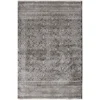 Colin Dark Blue & Whitecap Geometric Area Rug, (5' X 7') -Furniture Promotion Store 810586497 810586493 810586501 1