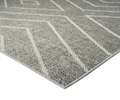 Broyhill Jani Lagos Gray Geometric Outdoor Area Rug -Furniture Promotion Store 810586754 810586755 810586756 A0 4
