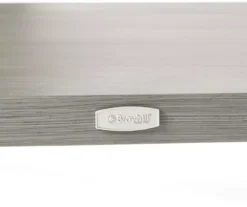 Chico Wood Look Steel Coffee Table -Furniture Promotion Store 810588211 2 A8