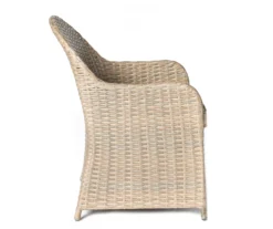 Broyhill Yorktown All-Weather Wicker Cushioned Patio Armchair 13 Broyhill Yorktown All-Weather Wicker Cushioned Patio Armchair -Furniture Promotion Store 810589122 2 A8