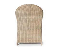 Broyhill Yorktown All-Weather Wicker Cushioned Patio Armchair 16 Broyhill Yorktown All-Weather Wicker Cushioned Patio Armchair -Furniture Promotion Store 810589122 3 A8