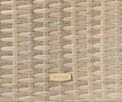 Broyhill Yorktown All-Weather Wicker Cushioned Patio Armchair 15 Broyhill Yorktown All-Weather Wicker Cushioned Patio Armchair -Furniture Promotion Store 810589122 5 A8