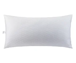 White Ultimate Chill King Pillow -Furniture Promotion Store 810595571 A0 3