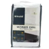 Broyhill White Ultimate Chill Mattress Pad -Furniture Promotion Store 810595839 A0 1