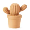 Wild Sedona Tan Ceramic Cactus Figure -Furniture Promotion Store 810601700 A0 1