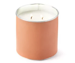 Palo Santo 2-Wick Tin Candle, 18.5 Oz. -Furniture Promotion Store 810604224 A0 1 1