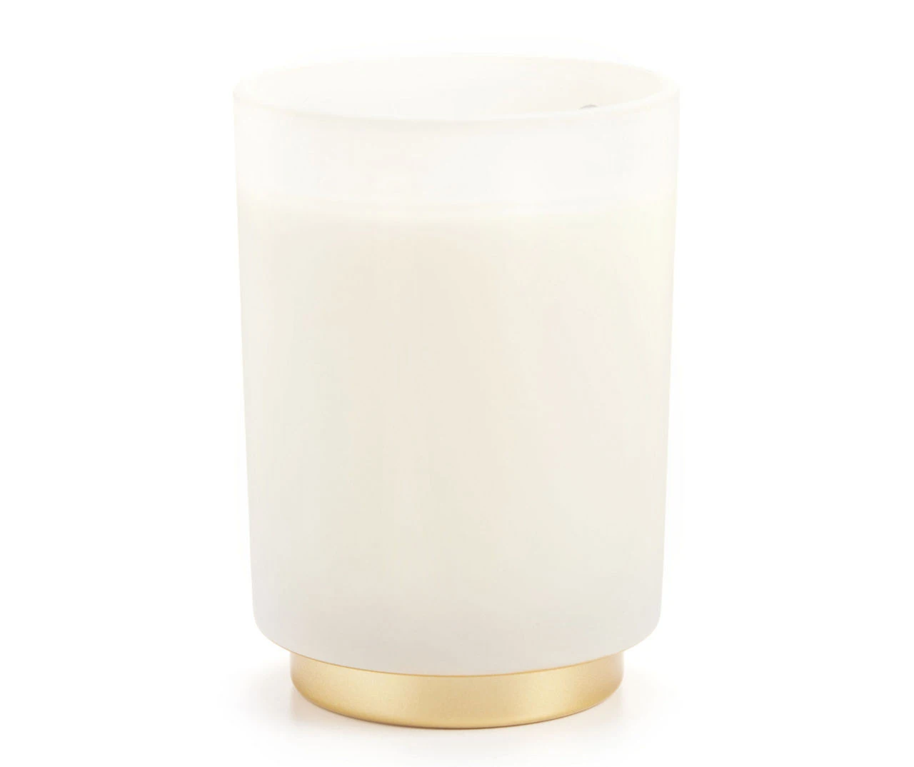 Homeward Almond Biscotti 2-Wick Frosted Glass Candle, 18 Oz. 3 Homeward Almond Biscotti 2-Wick Frosted Glass Candle, 18 Oz.