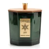 Festive Gathering Frosted Pine & Eucalyptus 3-Wick Candle, 23.5 Oz. 1 Festive Gathering Frosted Pine & Eucalyptus 3-Wick Candle, 23.5 Oz. -Furniture Promotion Store 810613396 A0