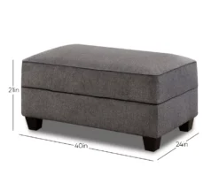 Tripoli Slate Storage Ottoman 13 Tripoli Slate Storage Ottoman -Furniture Promotion Store 810616883 A0 4